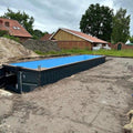 Contenedor Piscina 12 M