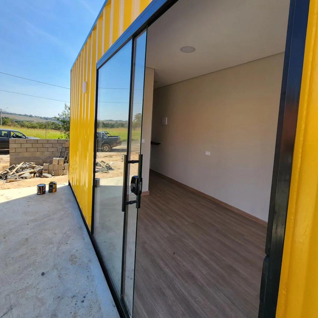 Oficina de 18m2 con aseo y despensa