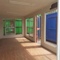 SALA DE VENTA – MODULAR