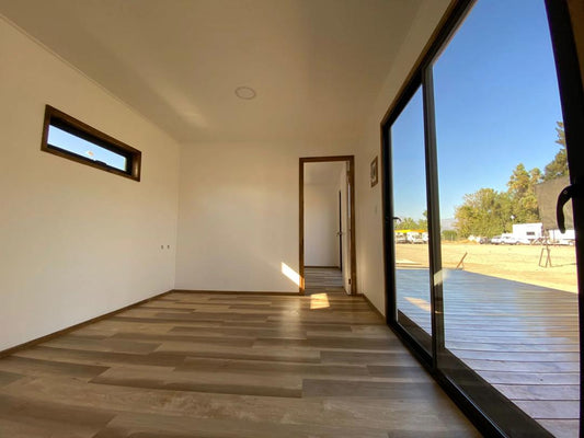 CASA MODULAR CARPENTER