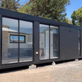 CASA MODULAR MONTES