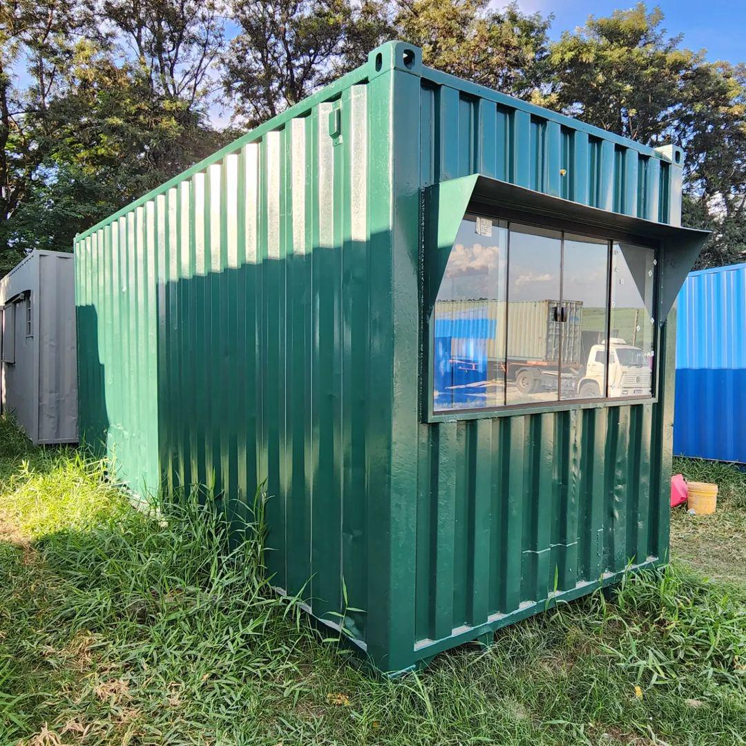 Kitnet 15m² Estándar 2