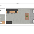 MODULAR TINIHOUSE L15