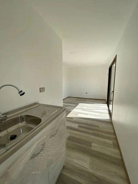 CABAÑA MODULAR EDISON 24 M2