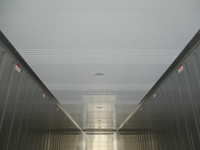 Nuevo contenedor refrigerado HC de 40 pies