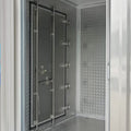 CONTENEDORES SUPER FRIGORÍFICOS DOBLE ZONA 20' -60c