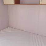 PARA PARCELAS ESTRECHAS