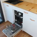 Minicasa llave en mano 10,90 x 2,90 m