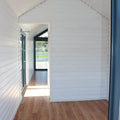 Minicasa llave en mano 10,90 x 2,90 m