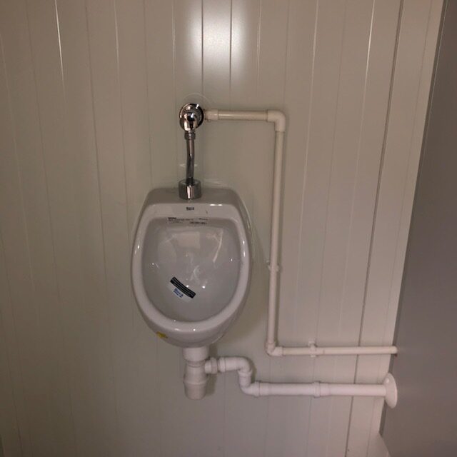 Contenedor modular 6058 mm x 4876 mm