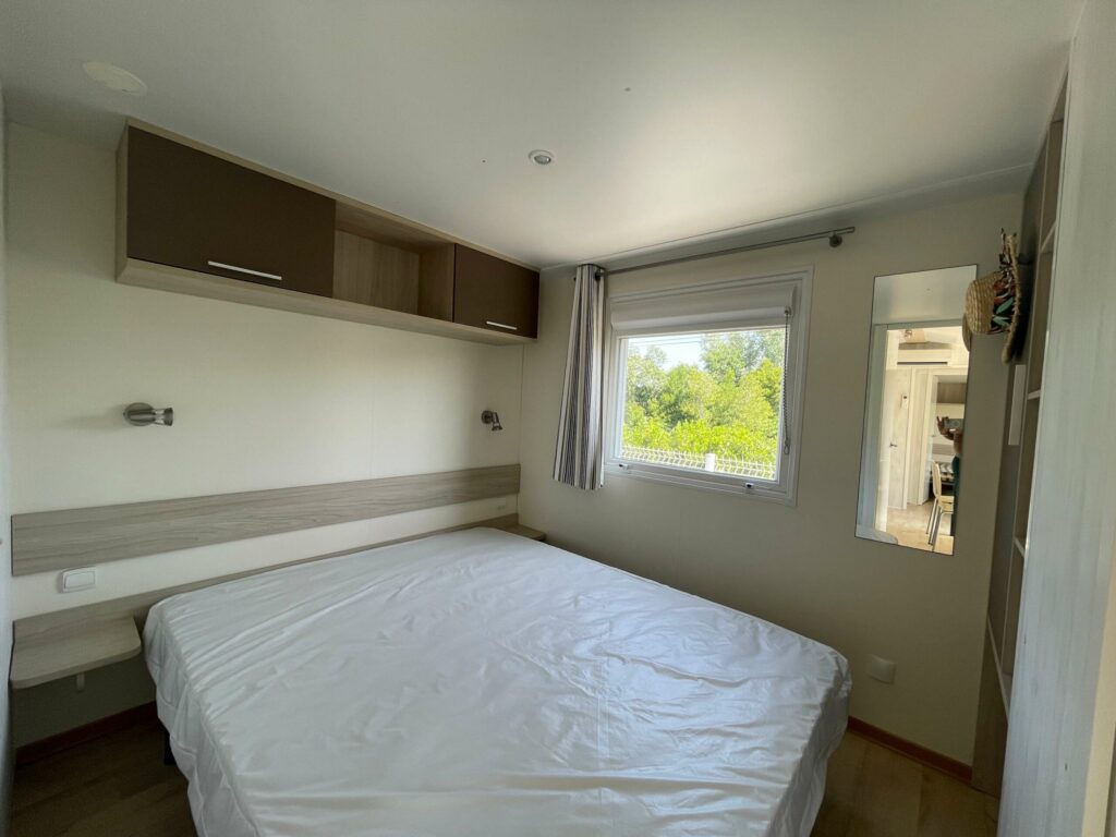 Casa movil Louisiane