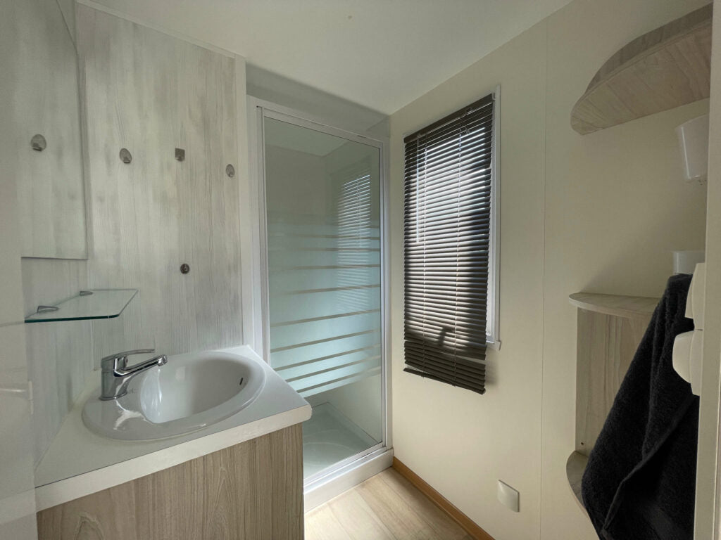 Casa movil Louisiane