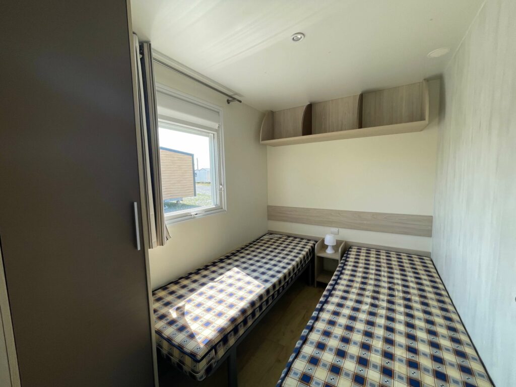 Casa movil Louisiane