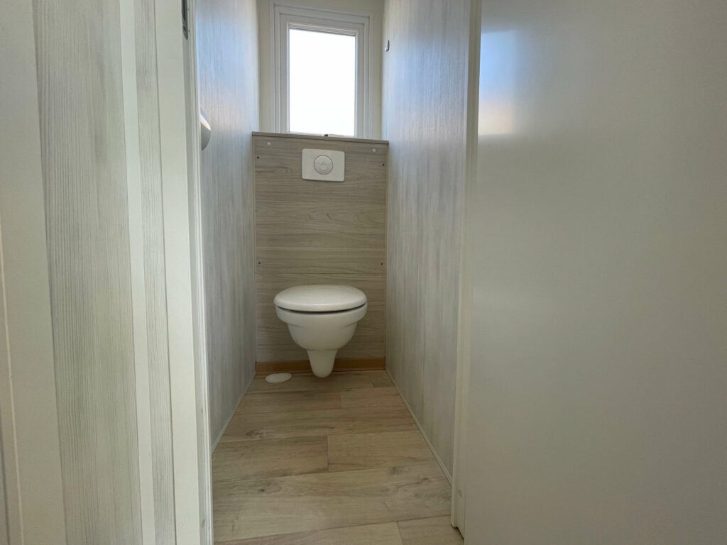 Casa movil Louisiane