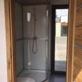 Minicasa llave en mano 10,90 x 2,90 m