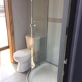Minicasa llave en mano 10,90 x 2,90 m