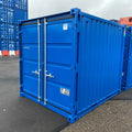 CONTENEDOR MARÍTIMO NUEVO DE 10 PIES (IVA INCLUIDO)