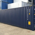 CONTENEDOR MARÍTIMO NUEVO 40 PIES (IVA INCLUIDO)