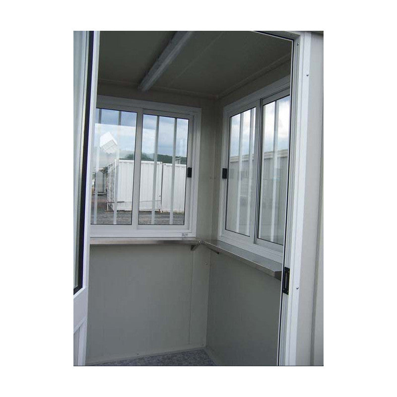 NUEVO BUNGALOW PUESTA DE GUARDIA 1,50 METROS