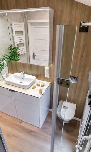 Casa movil Moonlight