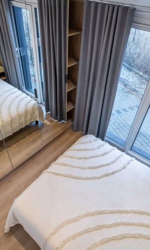 Casa movil Moonlight