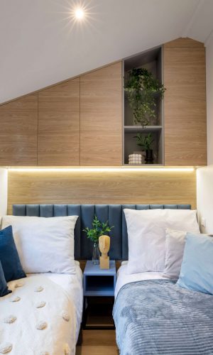 Casa movil Moonlight