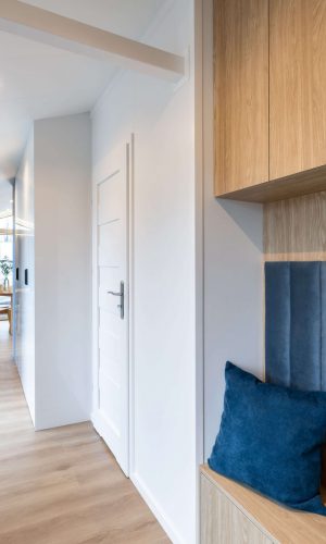 Casa movil Moonlight