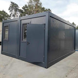 Contenedor modular 4876 mm x 6058 mm