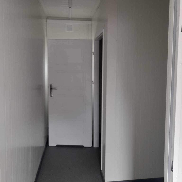 Contenedor modular 4876 mm x 6058 mm