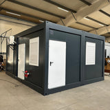 Contenedor modular 6058 mm x 4876 mm