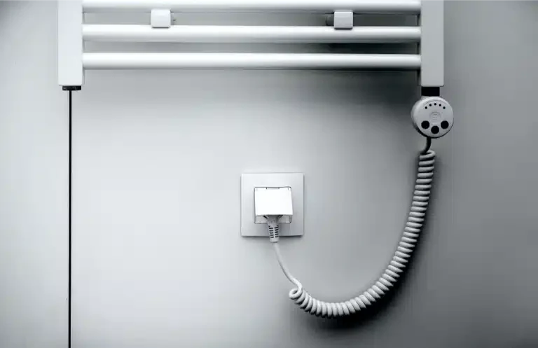 Modulo sanitorio Oasis