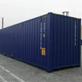 CONTENEDOR MARÍTIMO NUEVO DE CUBO ALTO DE 40 PIES (IVA INCLUIDO)