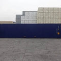 CONTENEDOR MARÍTIMO NUEVO DE CUBO ALTO DE 40 PIES (IVA INCLUIDO)