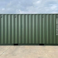 CONTENEDOR MARÍTIMO NUEVO DE 20 PIES (IVA INCLUIDO)