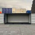 CONTENEDOR MARÍTIMO NUEVO DE 20 PIES(IVA INCLUIDO)