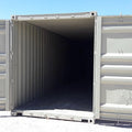 CONTENEDOR MARÍTIMO HIGH CUBE DE 40 PIES USADO (IVA INCLUIDO)