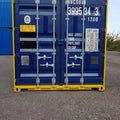 CONTENEDOR MARÍTIMO NUEVO DE 10 PIES (IVA INCLUIDO)